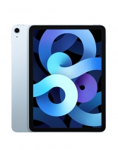 2020新款 Apple iPad Air 4代 10.9英寸 全面屏 64GB Wifi版 平板电脑 MYFQ2CH/A 天蓝色